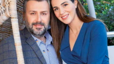 Ο Γιάννης Καλλιάνος έγινε πατέρας - Φωτογραφία