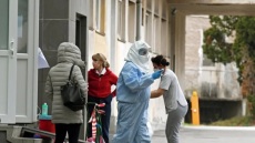 Κορωνοϊός - Γερμανία: Ο εμβολιασμός απέτρεψε πάνω από 38.000 θανάτους, σύμφωνα με το Ινστιτούτο Ρόμπερ Κοχ