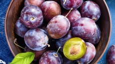 Αυτά είναι τα φρούτα με τη μικρότερη περιεκτικότητα σε ζάχαρη