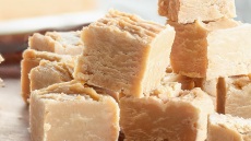 Fudge σοκολάτας