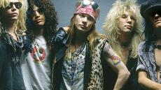 Οι Guns N' Roses κυκλοφόρησαν νέο τραγούδι μετά από 13 χρόνια απουσίας από τη μουσική σκηνή