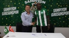 Παναθηναϊκός: Ο Σανκαρέ υπέγραψε και ανακοινώθηκε από την Τζιρεσούνσπορ