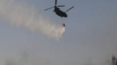 Παραιτήθηκε ο διοικητής της Αεροπορίας Στρατού Γιώργος Κουμεντάκης