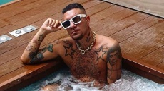 Snik: Η μεγάλη αλλαγή στην εμφάνισή του μετά το τροχαίο - «Οκτώ ζωές έμειναν»