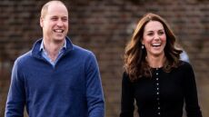 Πρίγκιπας Ουίλιαμ - Κέιτ Μίντλετον: Το «μυστικό» τρίτο σπίτι τους στο κτήμα Μπαλμόραλ 