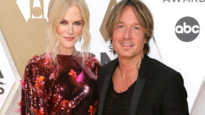 Νικόλ Κίντμαν: Ζηλεύει ο άνδρας της όταν γυρίζει ερωτικές σκηνές;