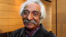 Κώστας Χατζής:  «Μακάρι να είχε καεί μόνο το δικό μου σπίτι»