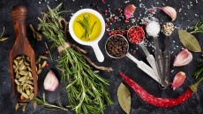 Μαγειρική χωρίς αλάτι γίνεται;