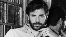 Βαρύ πένθος για τον «Μανωλάκη» του «Καφέ της Χαράς»