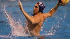 Θύμα κλοπής ο Ολυμπιονίκης του πόλο Στέλιος Αργυρόπουλος: Του έκλεψαν τα πάντα εκτός από το μετάλλιο