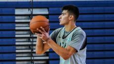 Υπέγραψε επίσημα στους Μπακς ο Καλαϊτζάκης