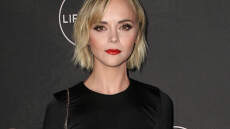 Κριστίνα Ρίτσι: Έγκυος στο δεύτερο παιδί, μετά το επεισοδιακό διαζύγιο με τον Τζέιμς Χίρντεγκεν