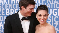 No Bathing: Νέα τάση στο Χόλιγουντ ή... επιστροφή στη σωματική βρωμιά;