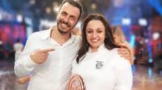 MasterChef: Ο Τζιοβάνι και η Μαργαρίτα μαζί στη Ρόδο - Η νικήτρια τήρησε την υπόσχεσή της