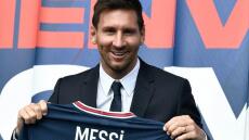 Πλαφόν στις αμοιβές ποδοσφαιριστών και φόρο πολυτελείας σχεδιάζει η UEFA, μετά την αστρονομική αμοιβή του Μέσι