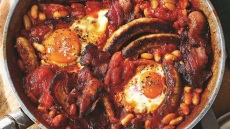 Αγγλικό πρωινό