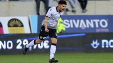 ΠΑΟΚ: Με Αουγκούστο η λίστα για τα ματς με τη Ριέκα