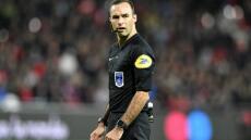 Europa Conference League: Ο Γάλλος Ζερόμ Μπρισάρ σφυρίζει το ΠΑΟΚ-Ριέκα