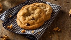 Όχι πια δάκρυα (σοκολάτας);