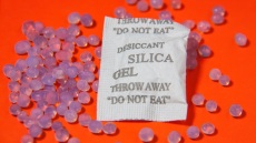 Φακελάκια γέλης πυριτίου: Δεν φαντάζεστε πόσο χρήσιμα είναι στην κουζίνα σας!