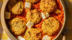 Κεφτέδες του κόσμου