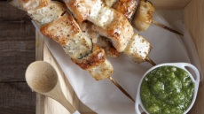 Το μενού της εβδομάδας (16/8 έως 22/8)