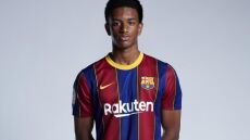 Άλεξ Μπαλντέ: Το 17χρονο «αστέρι» της Μπαρτσελόνα με τη ρήτρα των 500 εκατομμυρίων ευρώ