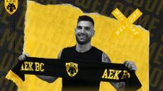 ΑΕΚ: Υπέγραψε και ο Πετρόπουλος