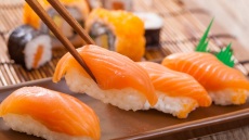 Τα μυστικά για το τέλειο σούσι στο σπίτι