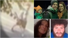 Πλίμουθ: Βίντεο δείχνει τον 23χρονο δολοφόνο να κυκλοφορεί στο δρόμο με το όπλο πριν σκοτώσει το 5ο του θύμα