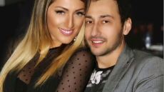 Πάνος Καλίδης: Το τρυφερό στιγμιότυπο που ανάρτησε η σύζυγός του για την ονομαστική του εορτή 