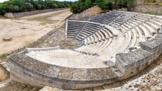 «Αἴολος, φίλος ἀθανάτοισι θεοῖσι»: Μία παράσταση αφιερωμένη στην μουσική των ανέμων