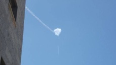 Ήχησαν σειρήνες στο νότιο Ισραήλ - Εκτοξεύθηκε ρουκέτα από τη Λωρίδα της Γάζας