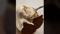 Vegan και Υγιεινό παγωτό στο λεπτό