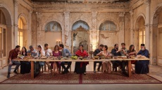 Σασμός: Η νέα δραματική σειρά του Alpha - Γνωρίστε τους χαρακτήρες