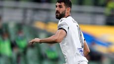 Ολιβέιρα: «Είμαι πληγωμένος δεν θα πω ψέματα, αλλά και τυχερός που παίζω στον ΠΑΟΚ»