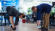 Τα 3′ που μειώνουν τον κίνδυνο διαβήτη και μεταβολικού συνδρόμου