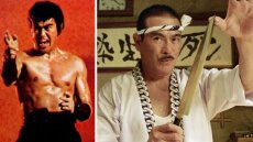 Σόνι Τσίμπα: Πέθανε από κορωνοϊό ο «θρυλικός» πρωταγωνιστής του Kill Bill