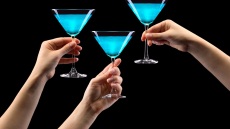 3 κοκτέιλ αφιερωμένα στην Αυγουστιάτικη πανσέληνο