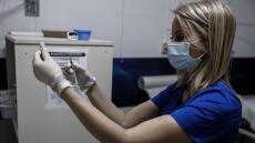 Γεωργαντάς: Έως τα τέλη Αυγούστου 6 εκατ. εμβολιασμένοι