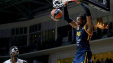 Παναθηναϊκός: Προβάρει τα «πράσινα» ο Έβανς