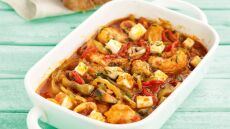 To μενού της εβδομάδας (23/8 εώς 29/8)