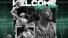 Παναθηναϊκός: Επίσημα στα «πράσινα» ο Έβανς