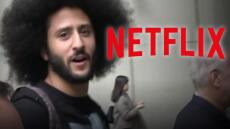 Κόλιν Κάπερνικ: Η ιστορία της ζωής του γίνεται σειρά στo Netflix