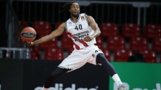 Παναθηναϊκός: Υπέγραψε και ανακοινώνεται ο Έβανς