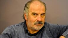 Πέθανε ο ηθοποιός Κώστας Τριανταφυλλόπουλος