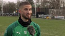 Ολλανδικά ΜΜΕ: «Έκλεισε τον Λούντκβιστ ο Παναθηναϊκός - Λίγο κάτω από 1 εκατ. ευρώ η οψιόν»