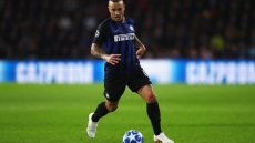  Ναϊνγκολάν: Πήραν το δίπλωμά του γιατί οδηγούσε υπό την επήρεια αλκοόλ