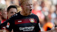 Γερμανικά ΜΜΕ: «Στο στόχαστρο του ΠΑΟΚ ο Πογιάνπαλο»