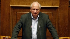 Έφυγε ξαφνικά από τη ζωή ο πρώην βουλευτής του ΚΚΕ Αντώνης Σκυλλάκος